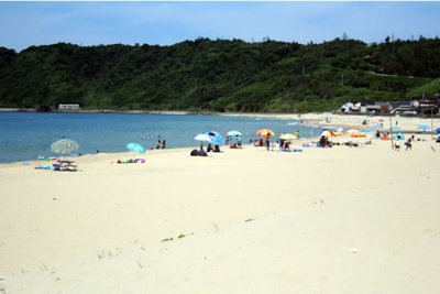 🏖️ 고토가하마 해수욕장 이미지 2